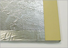 Insulation