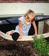 Energy Efficient egress windows and window wells
