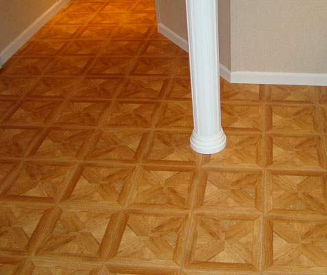 Basement Flooring Options: Basement Floor Finishing ...