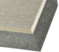 TBF wall panel installation