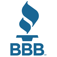 Better Business Bureau Logo