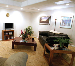 Other Basement Lighting