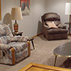 Want a family room? Total Basement Finishing makes it easy!