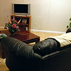 Get ideas for a basement family room from Total Basement Finishing