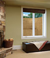 An installed Everlast Window