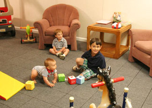 Basement Insulation - Basement Floor Insulation