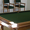 Pooltable 2