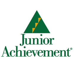 Junior Achievement Logo
