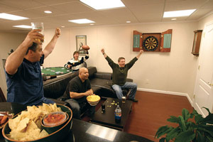 What Is A Man Cave what is a man cave? | tips for creating a man cave | man cave decor What Is A Man Cave what is a man cave? | tips for creating a man cave | man cave decor