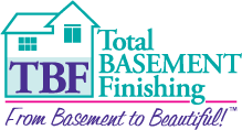 Total Basement Finishing