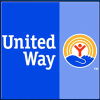 United Way Logo.