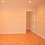 Valley, NE Finished Basement